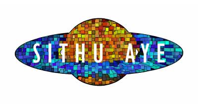 logo Sithu Aye logo Sithu Aye